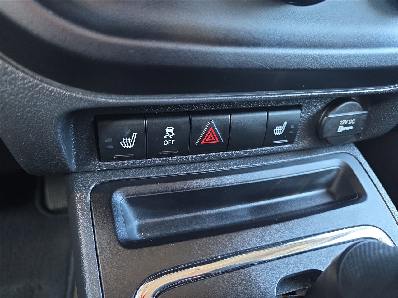 Jeep Patriot Sport 2WD 2016