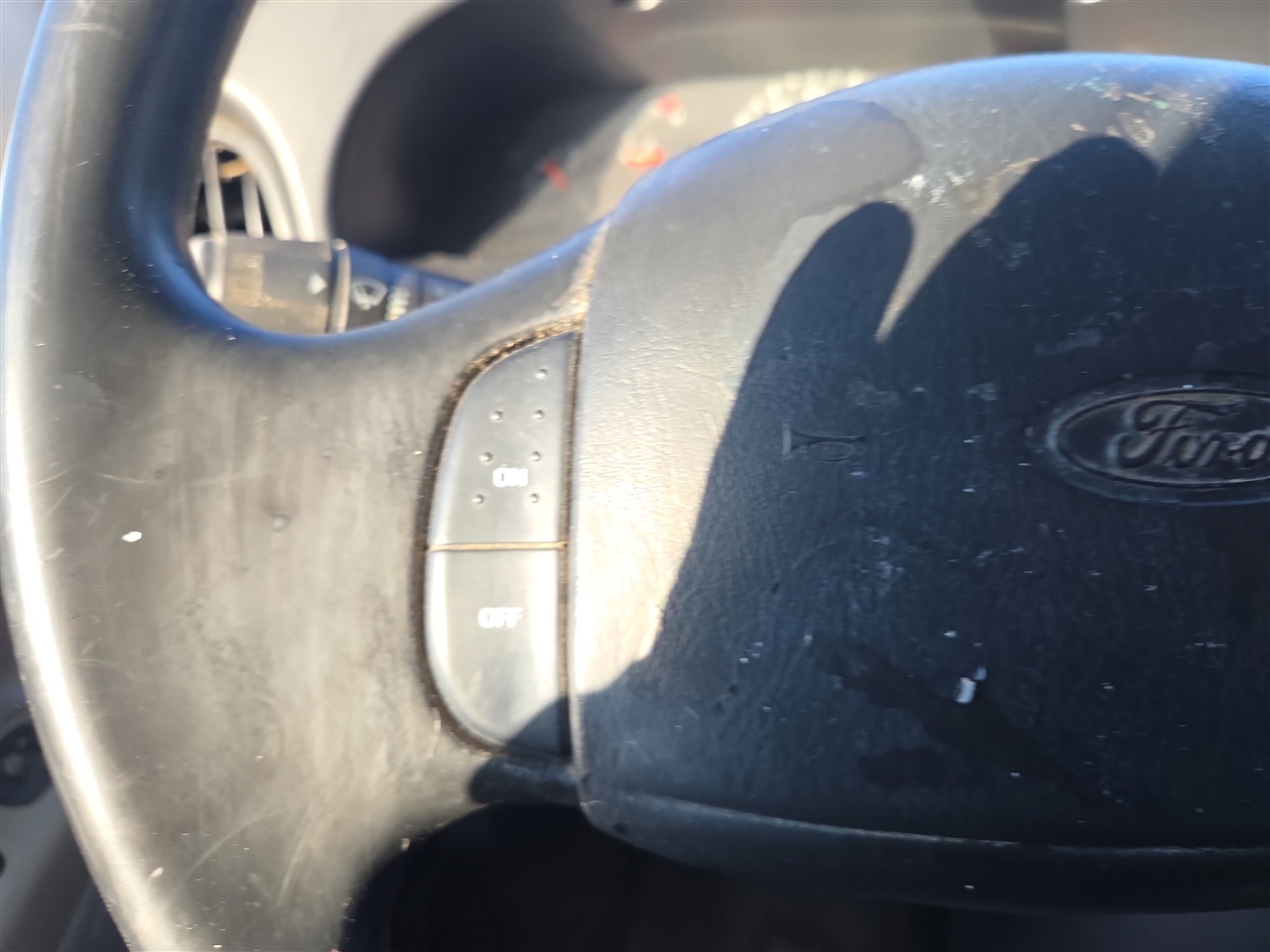 Ford Econoline E350 Super Duty 1999