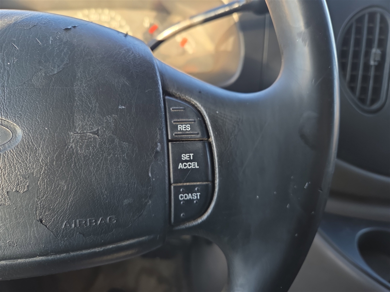 Ford Econoline E350 Super Duty 1999