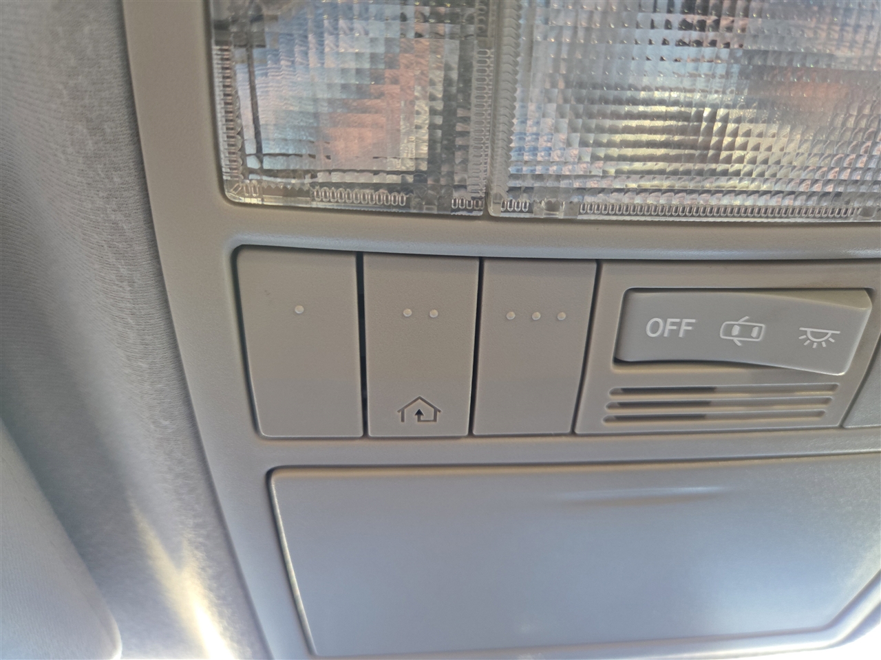 Toyota Venza 4X2 V6 2009