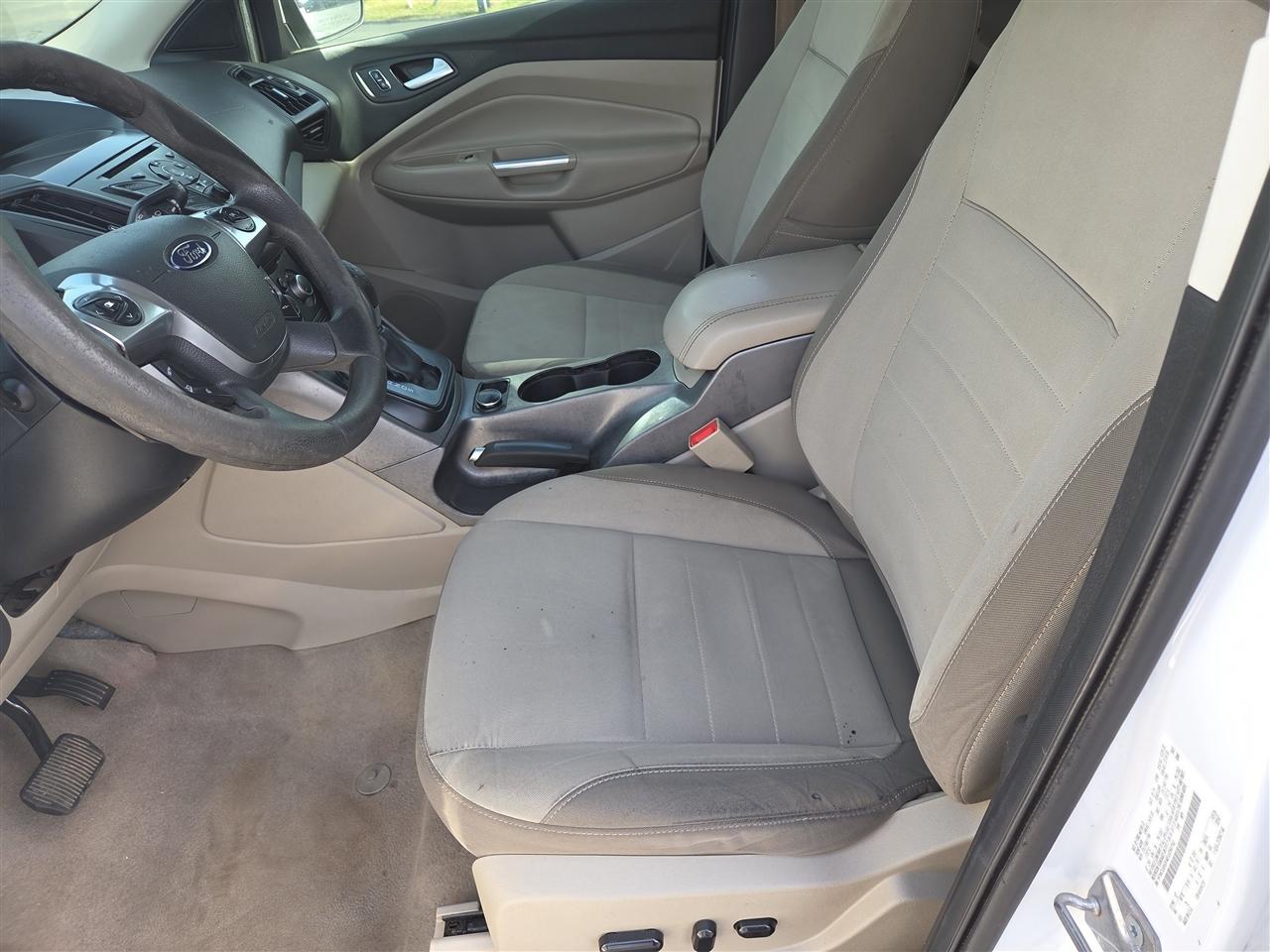 Ford Escape SE FWD 2014