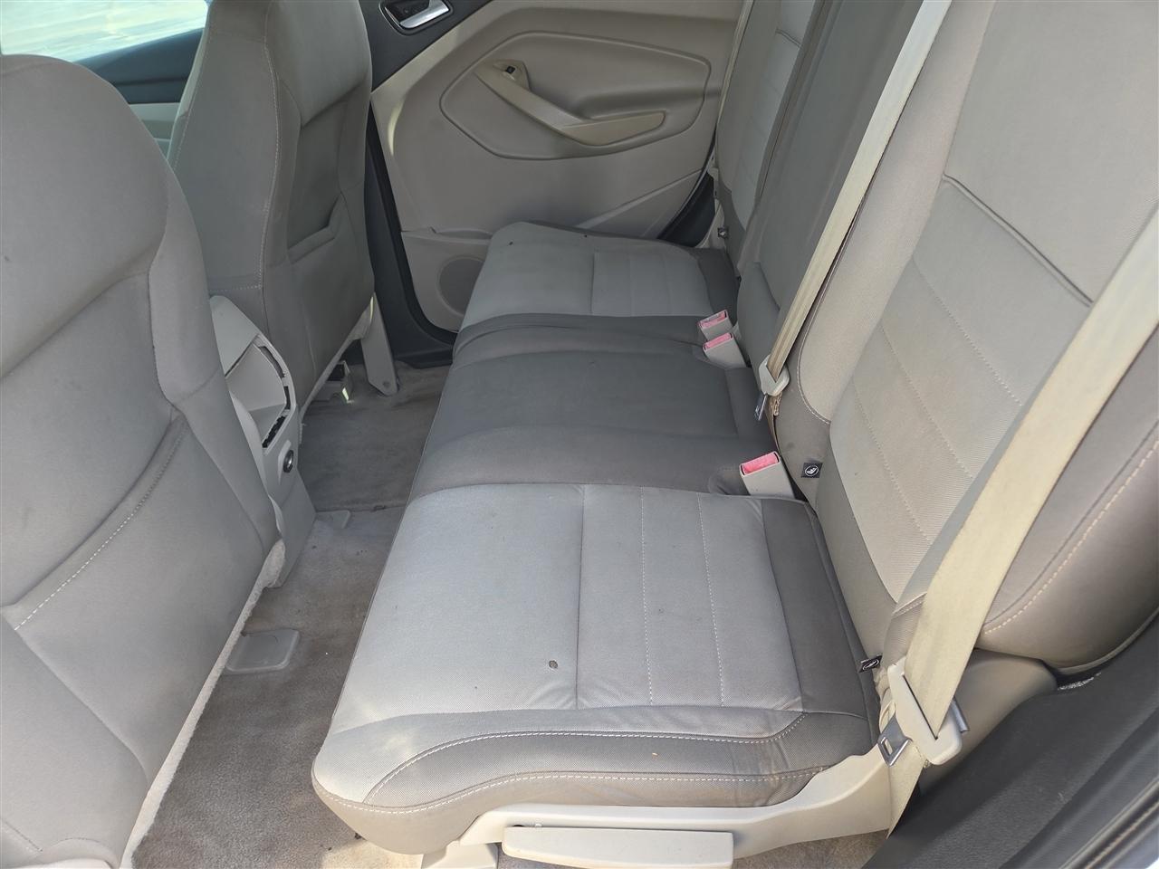 Ford Escape SE FWD 2014