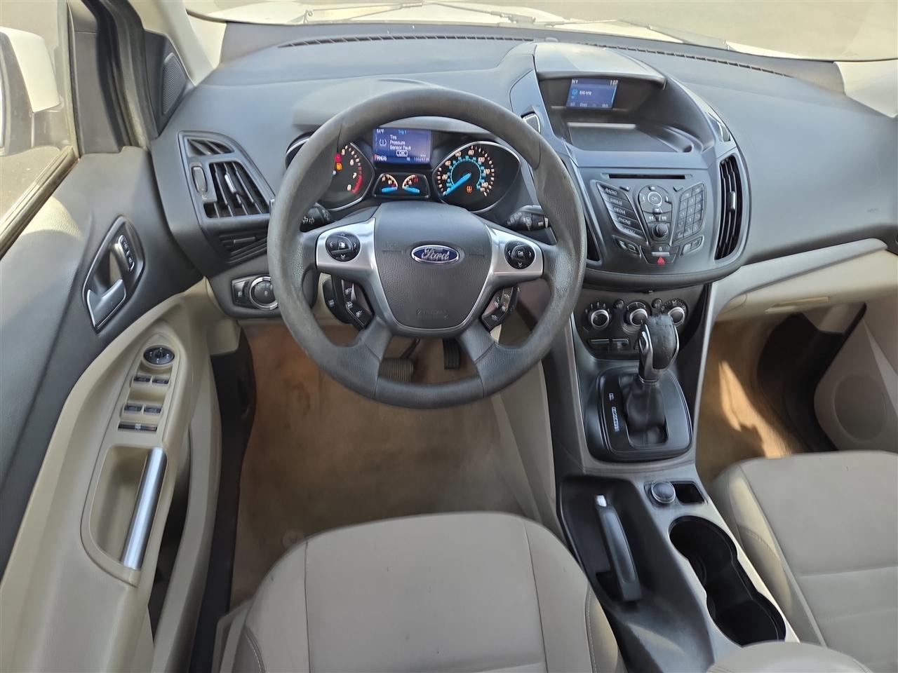 Ford Escape SE FWD 2014