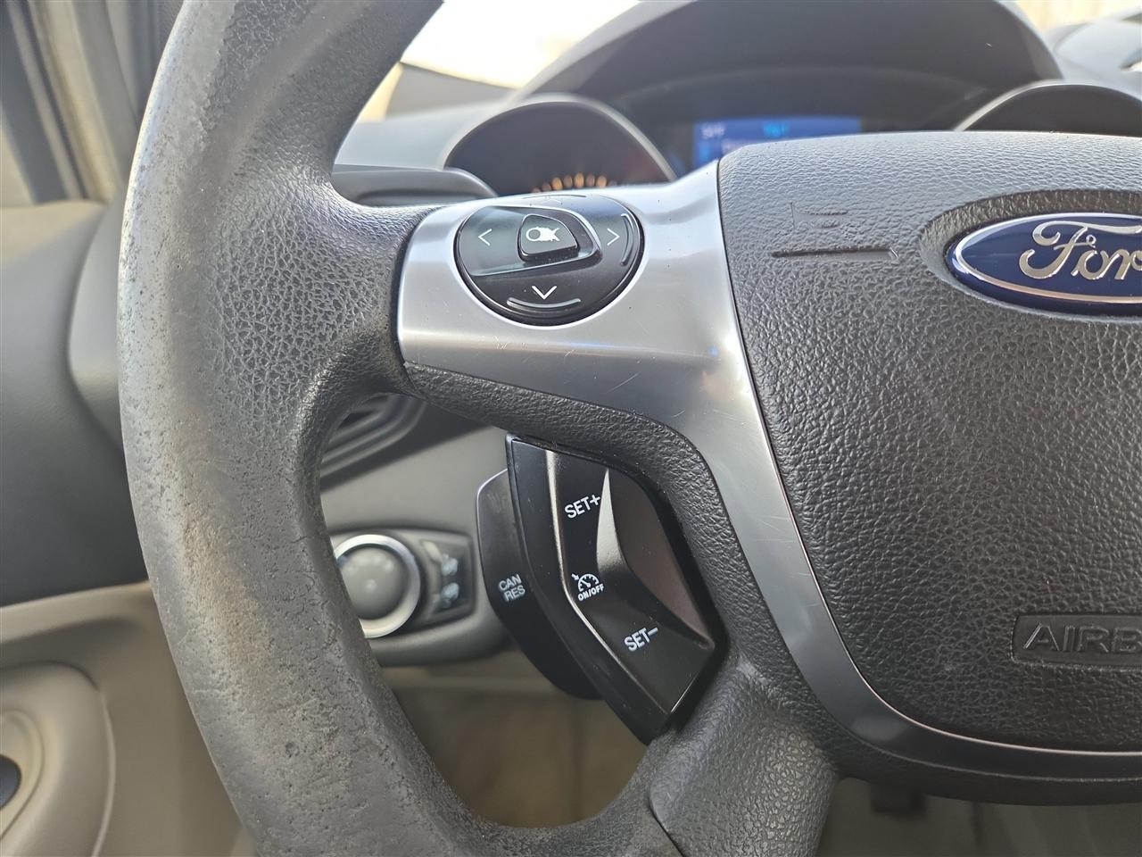 Ford Escape SE FWD 2014
