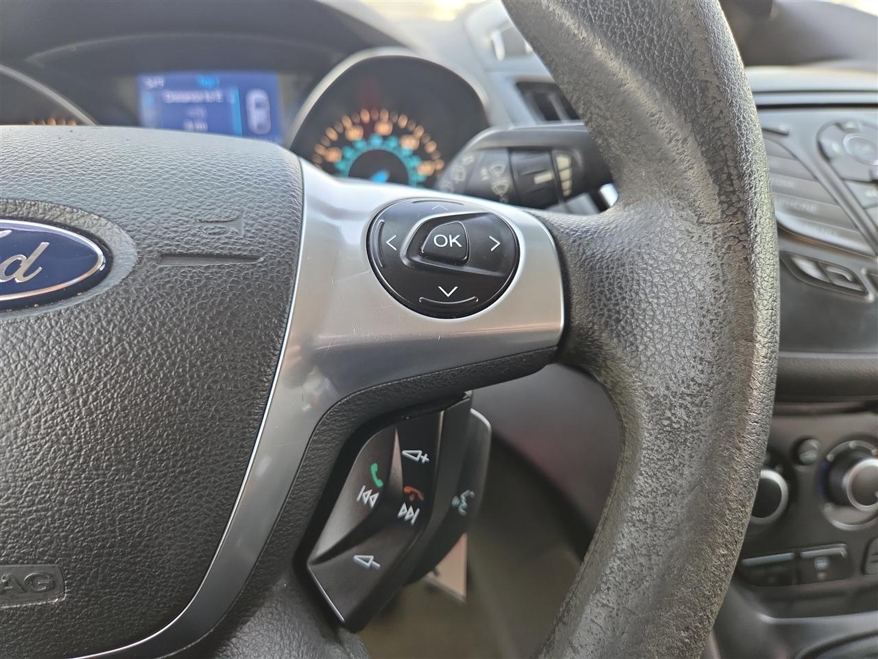 Ford Escape SE FWD 2014