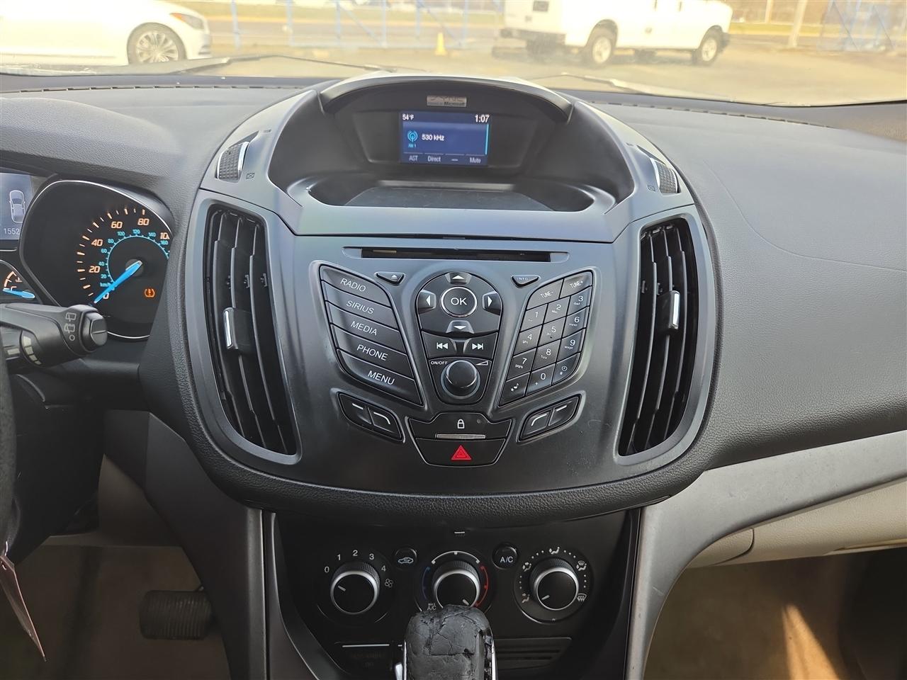 Ford Escape SE FWD 2014