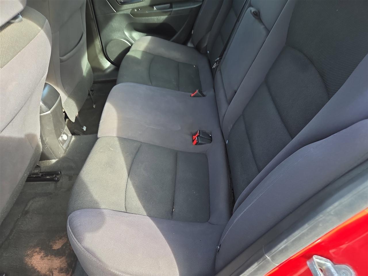 Chevrolet Cruze 1LT Auto 2013