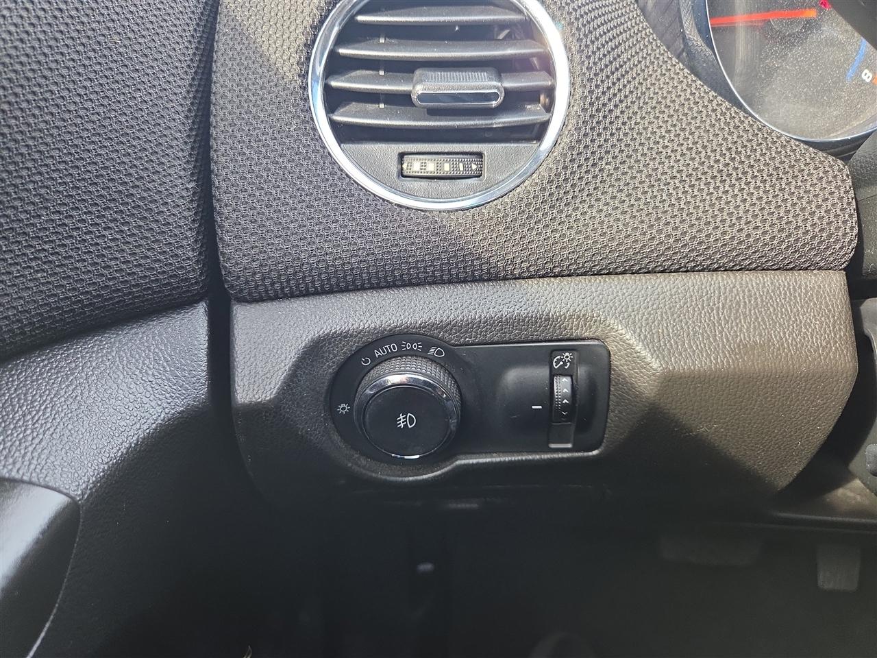 Chevrolet Cruze 1LT Auto 2013