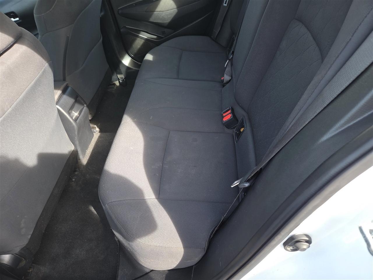 Toyota Corolla LE 2020