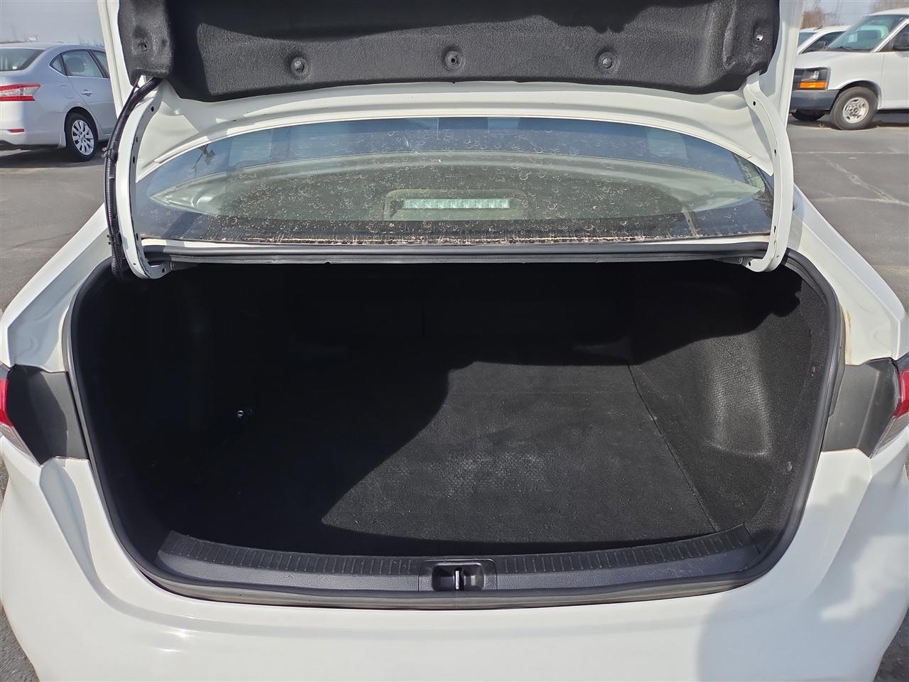 Toyota Corolla LE 2020