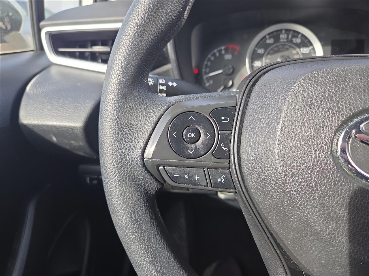 Toyota Corolla LE 2020