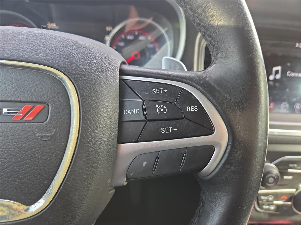 Dodge Charger SXT AWD 2017