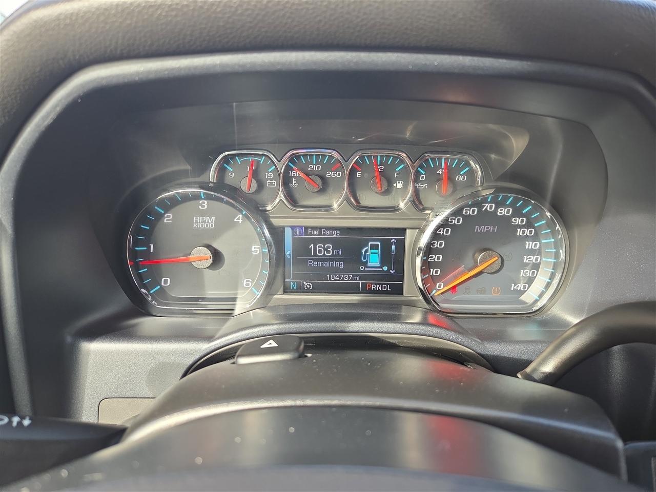 GMC Sierra 1500 SLT Crew Cab Long Box 4WD 2018