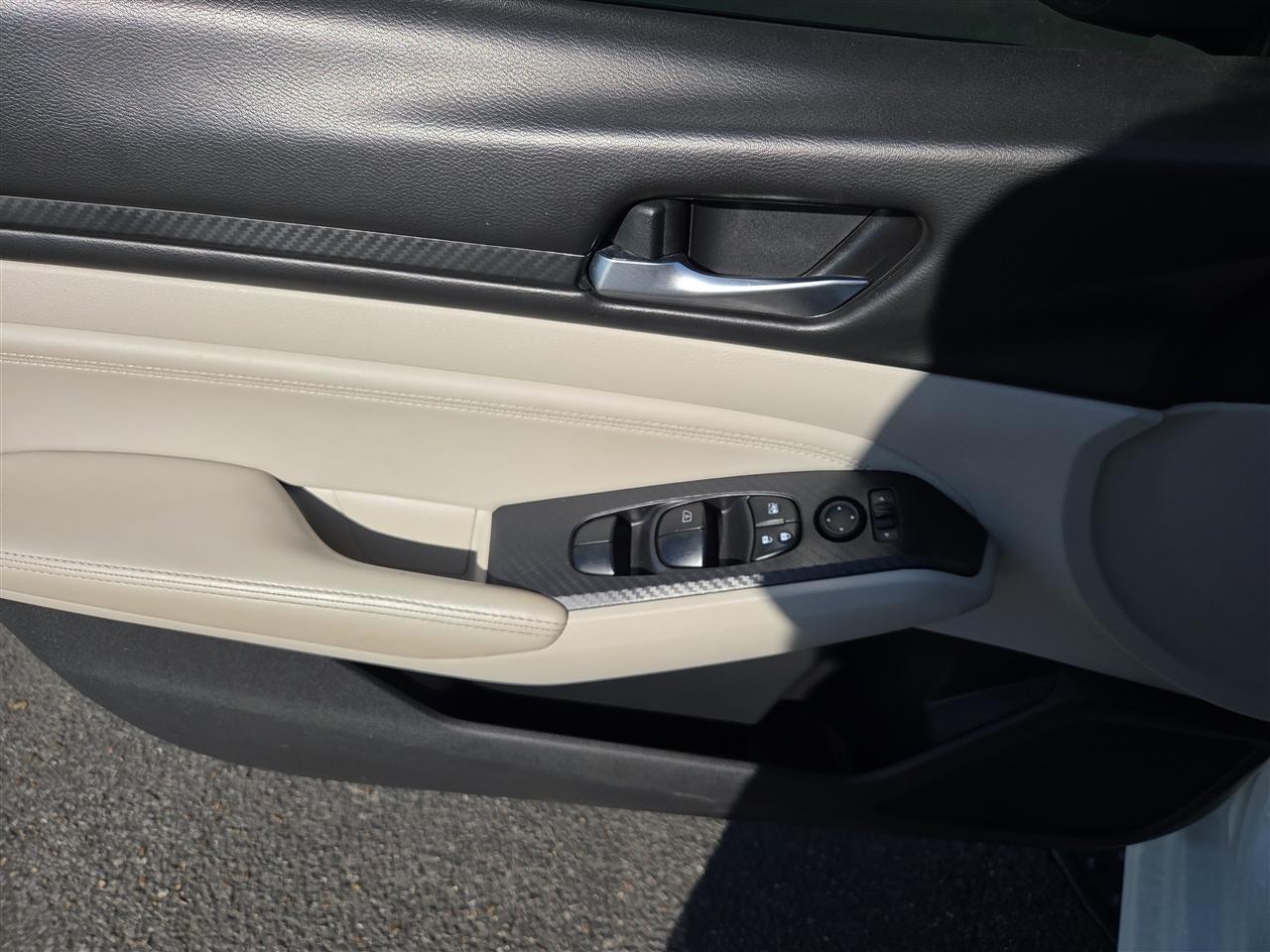 Nissan Altima 2.5 S 2019