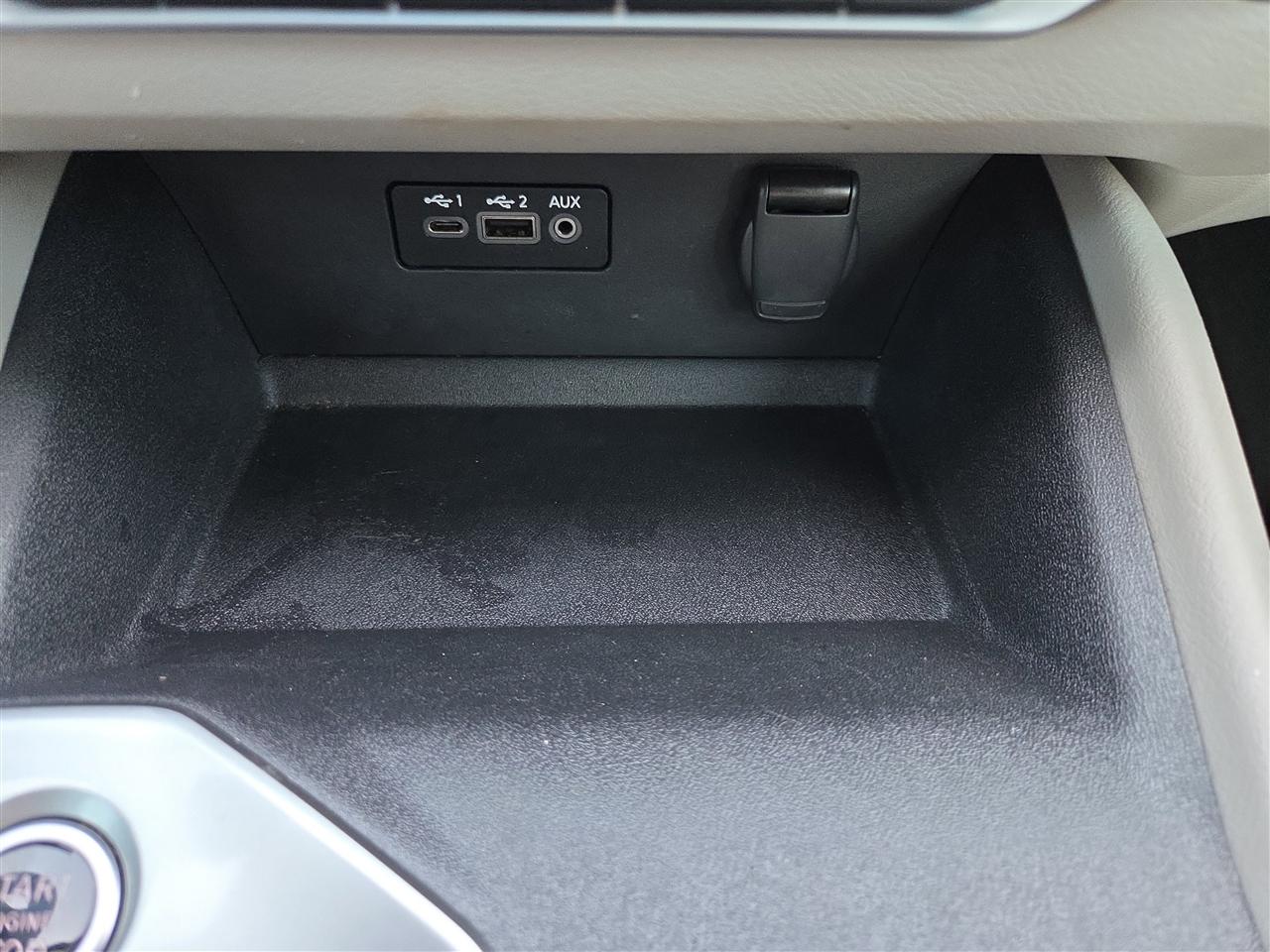 Nissan Altima 2.5 S 2019