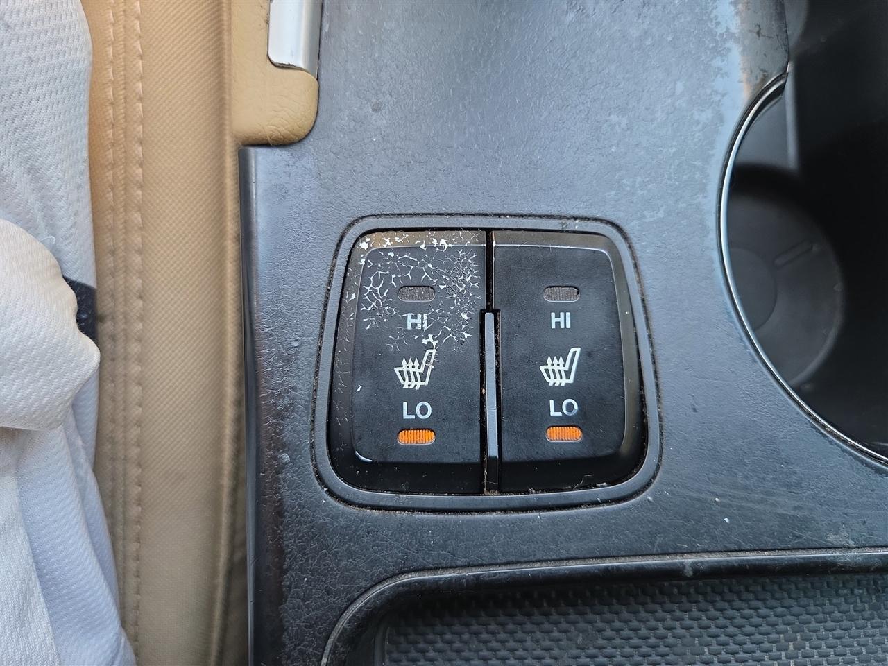 Hyundai Sonata GLS 2013