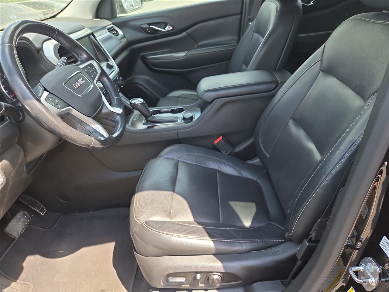 GMC Acadia SLT-1 AWD 2018