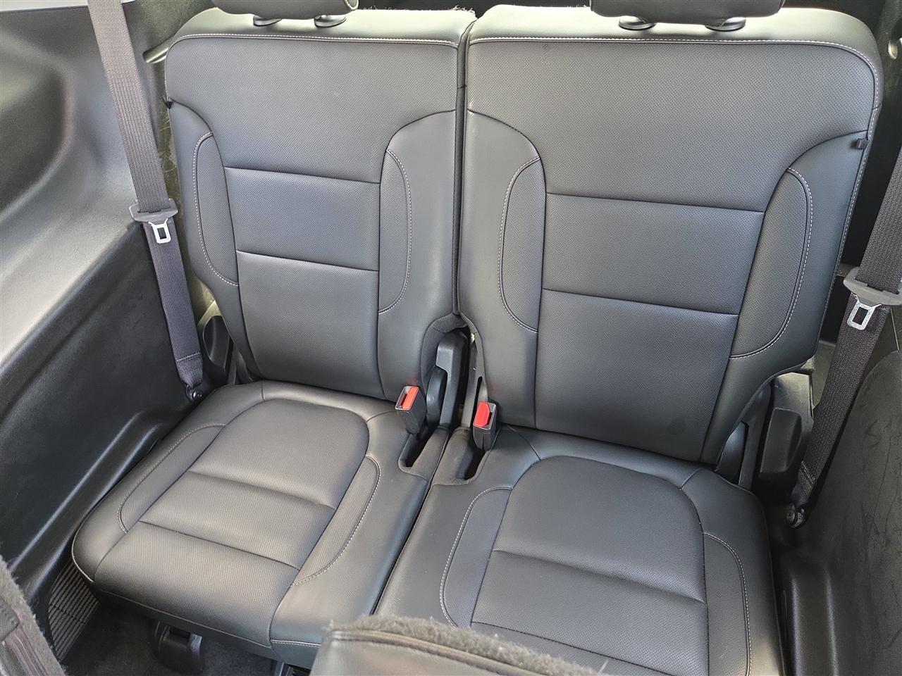 GMC Acadia SLT-1 AWD 2018