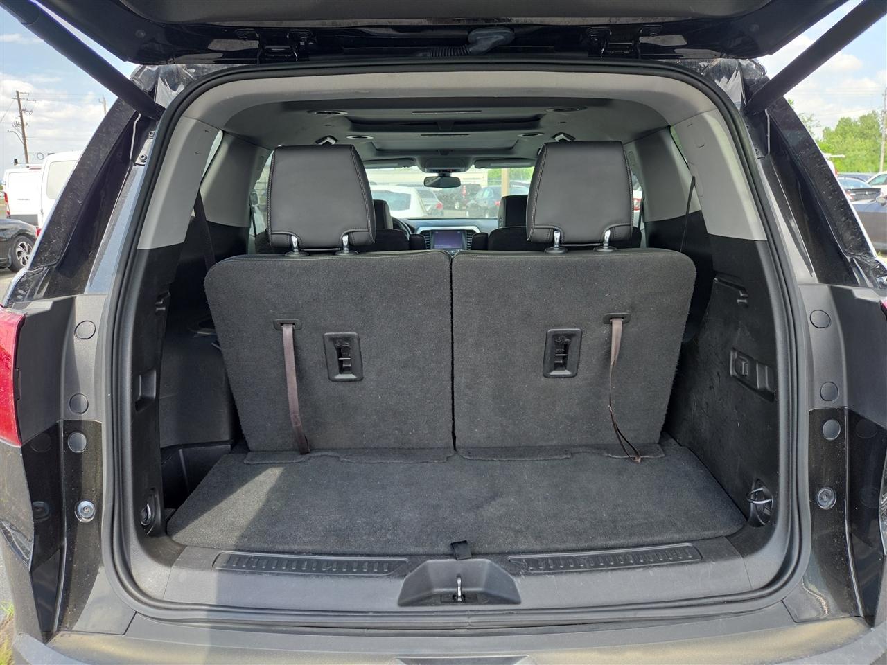 GMC Acadia SLT-1 AWD 2018