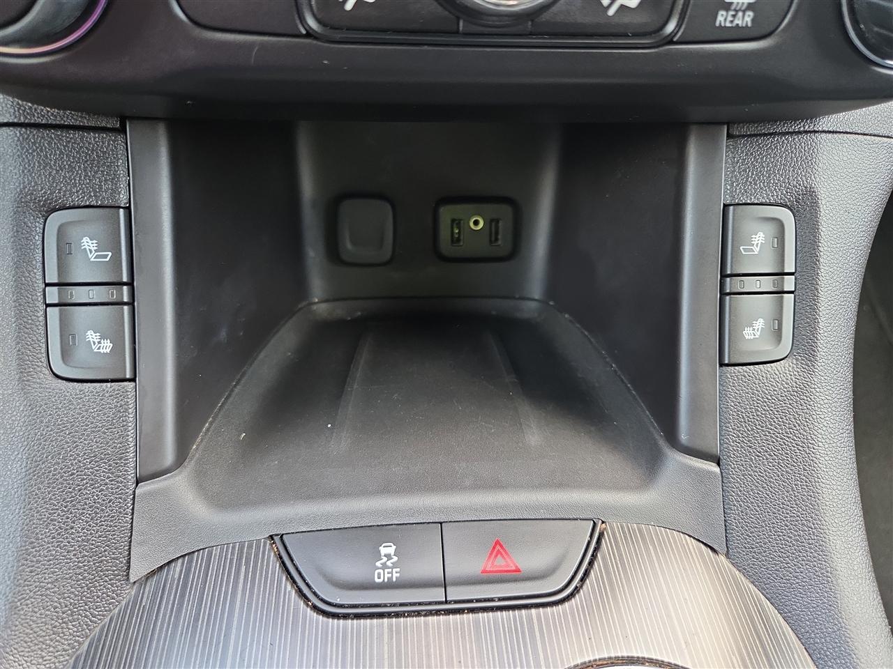 GMC Acadia SLT-1 AWD 2018