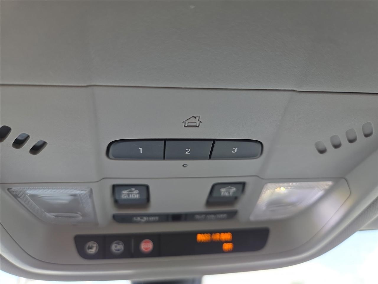 GMC Acadia SLT-1 AWD 2018