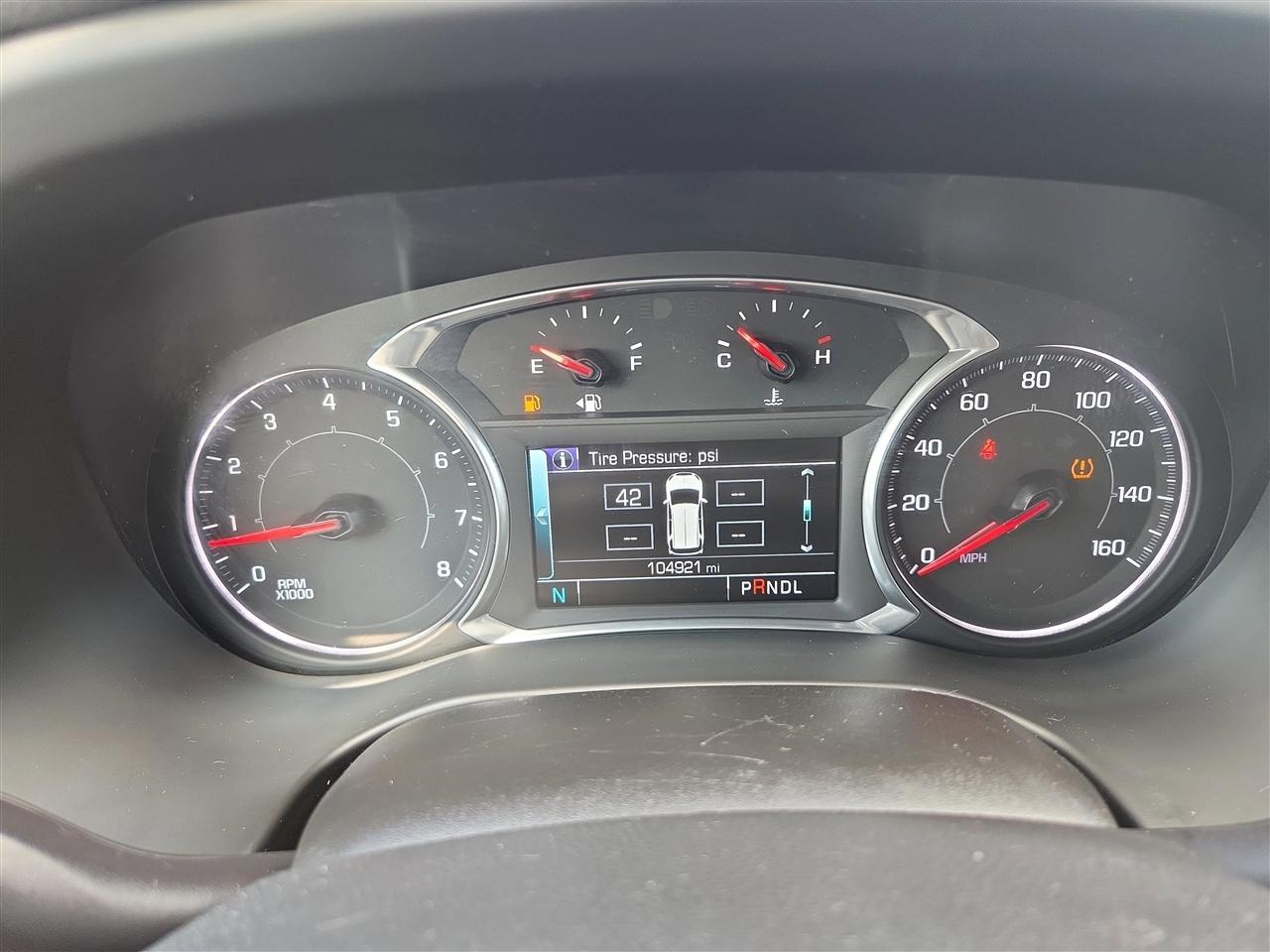 GMC Acadia SLT-1 AWD 2018