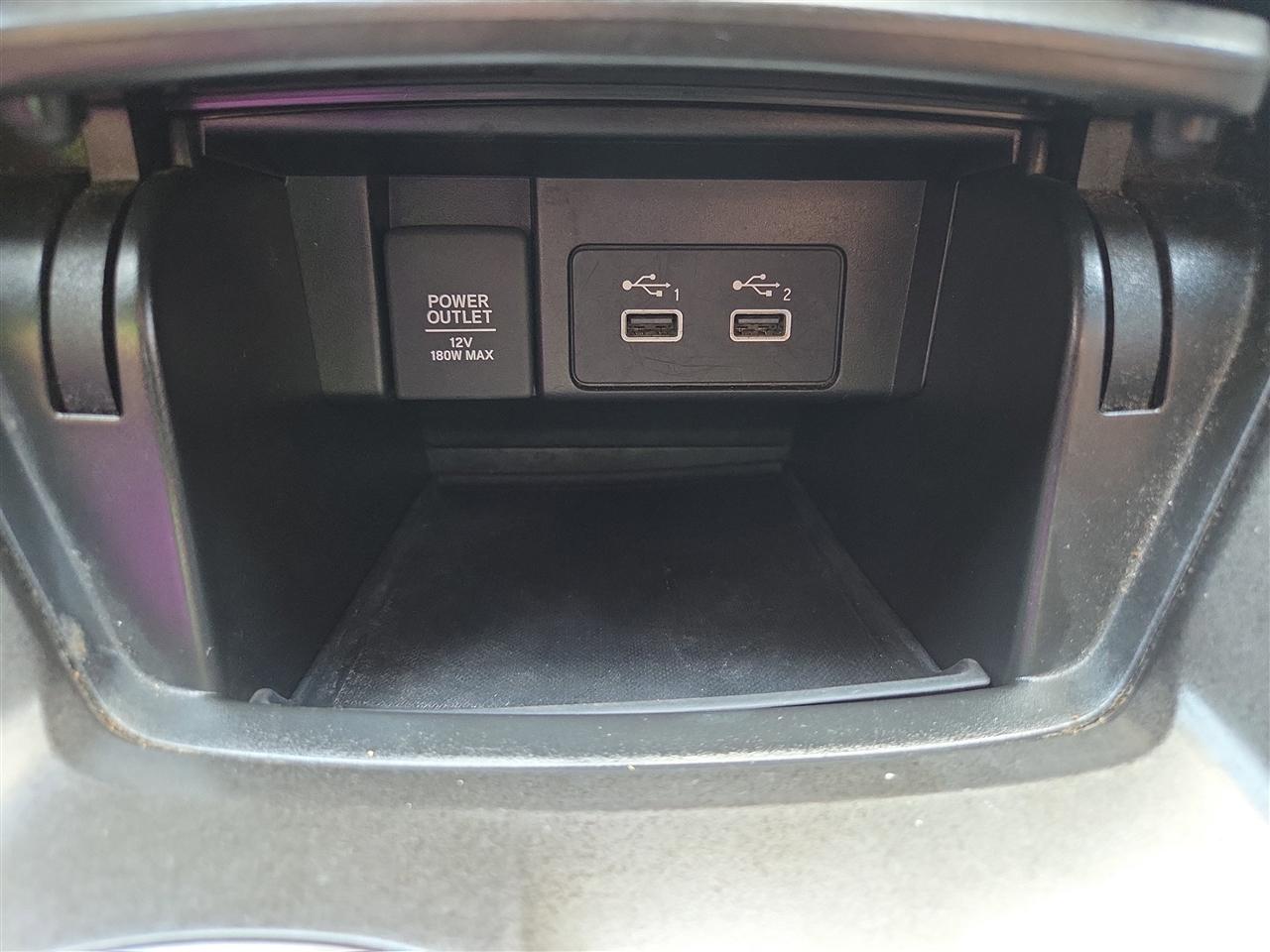 Honda Accord Sport CVT 2022