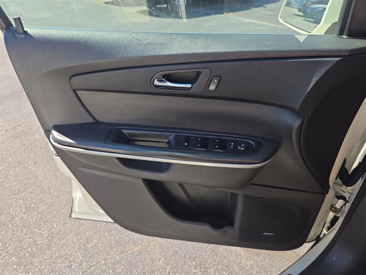 GMC Acadia SLT-1 AWD 2010