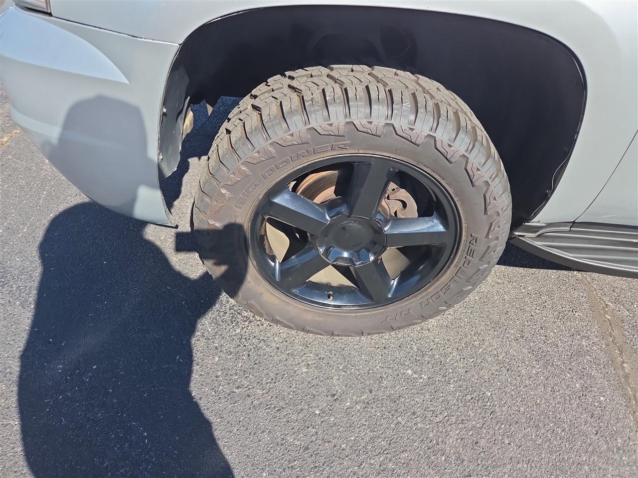 GMC Yukon SLT 2WD 2013