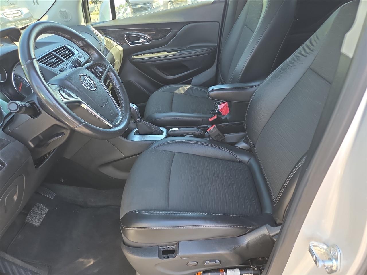 Buick Encore Convenience FWD 2015