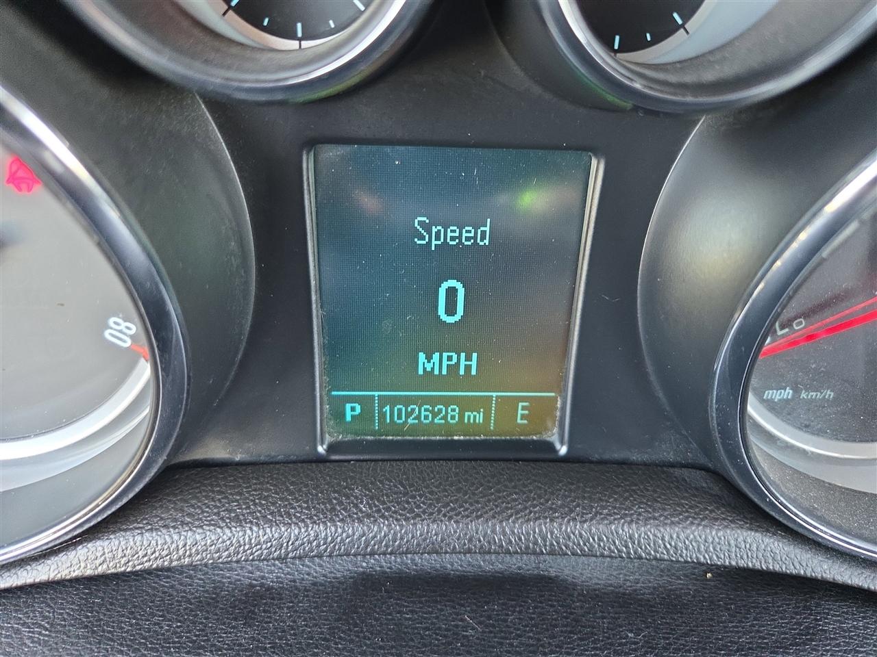 Buick Encore Convenience FWD 2015