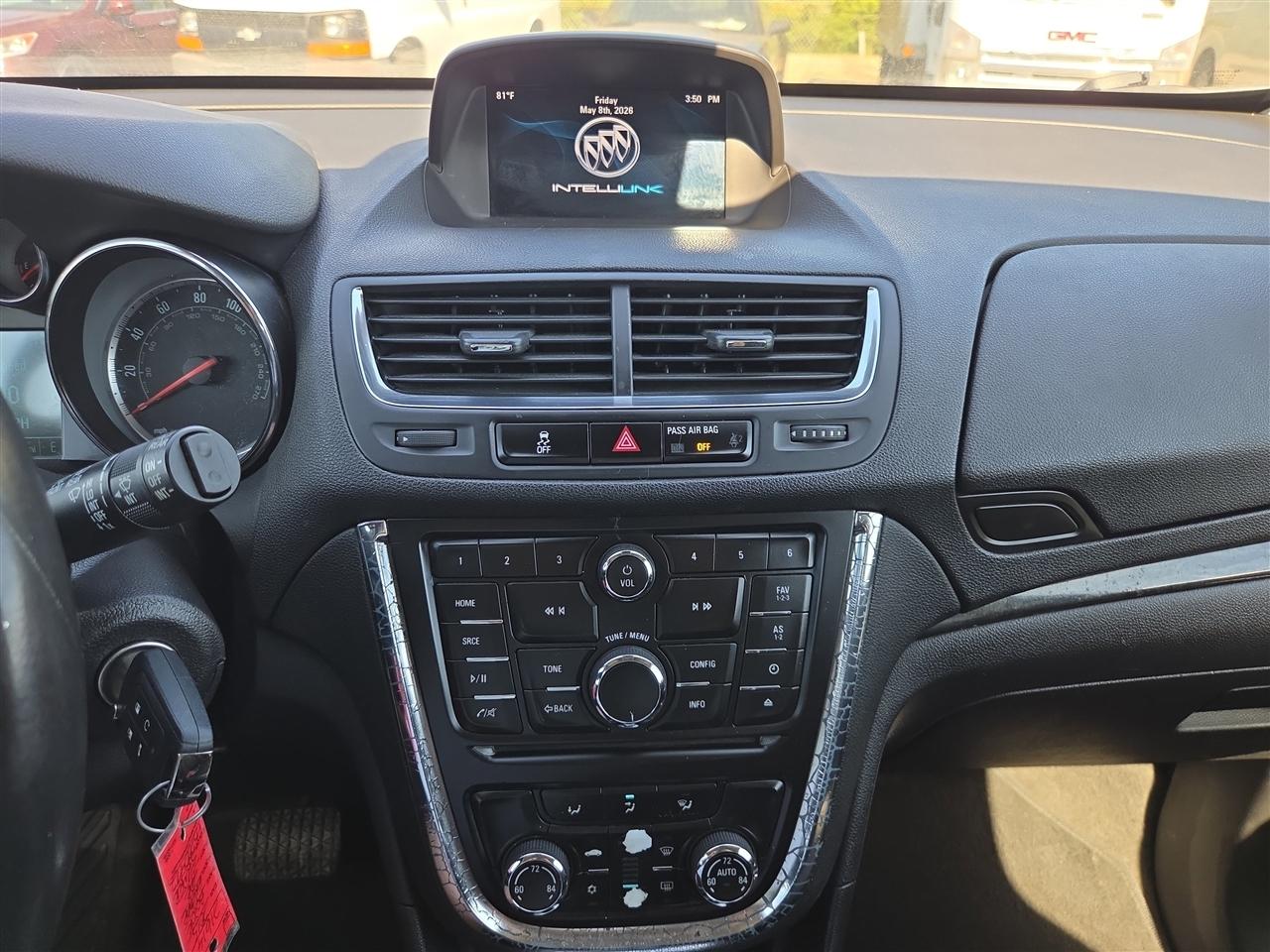 Buick Encore Convenience FWD 2015