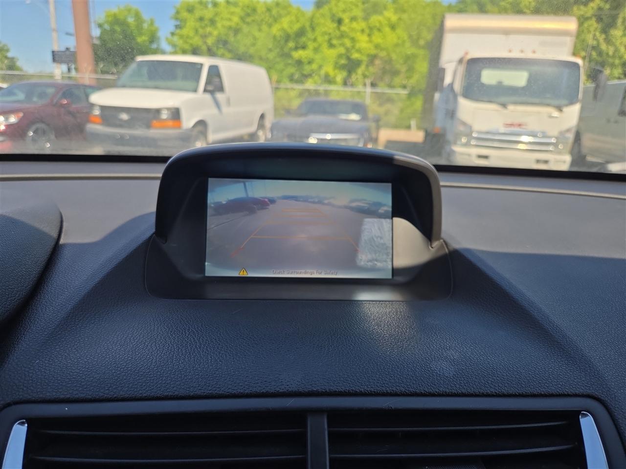 Buick Encore Convenience FWD 2015