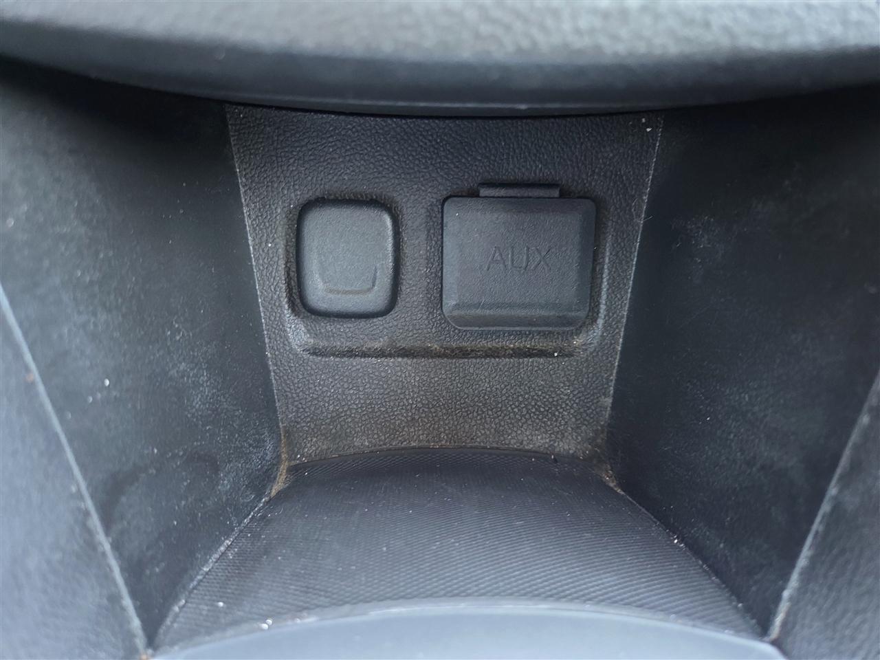 Buick Encore Convenience FWD 2015