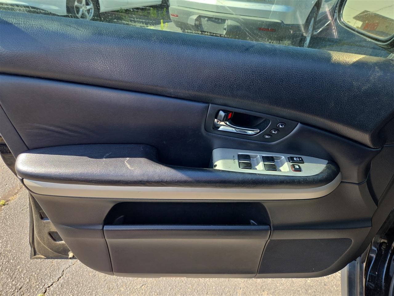 Lexus RX 400h FWD 2006