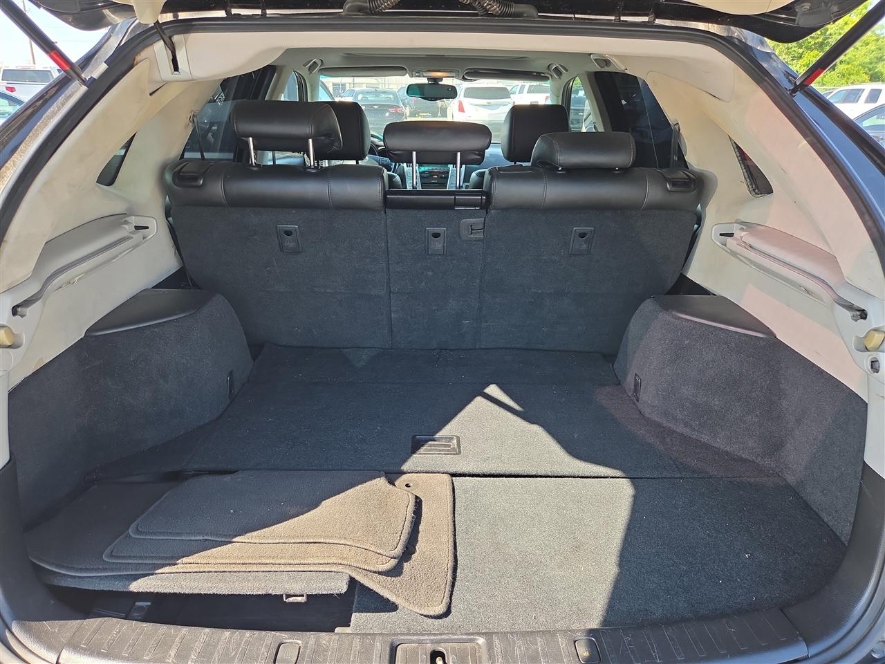 Lexus RX 400h FWD 2006