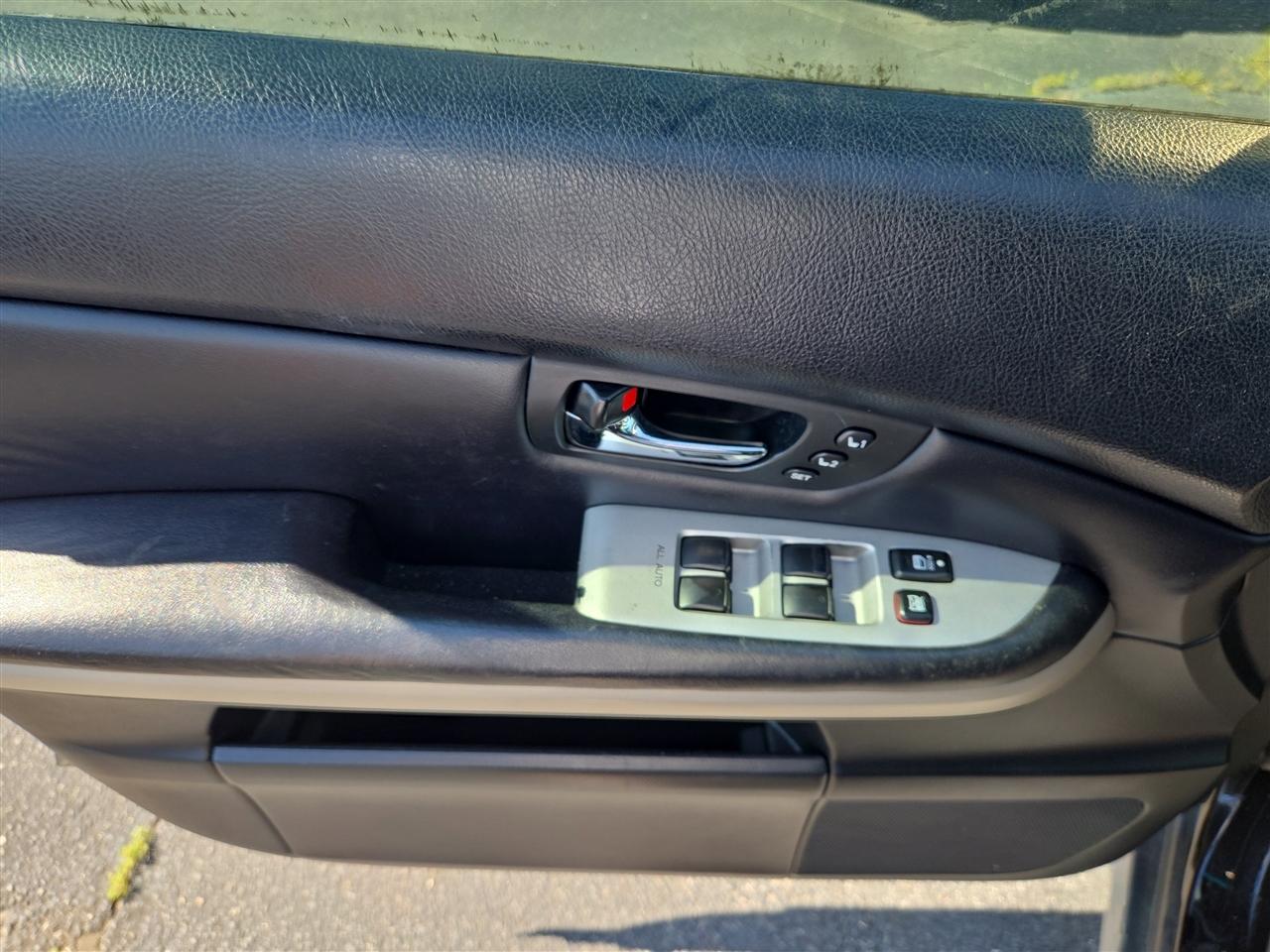 Lexus RX 400h FWD 2006