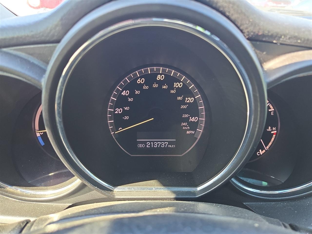 Lexus RX 400h FWD 2006