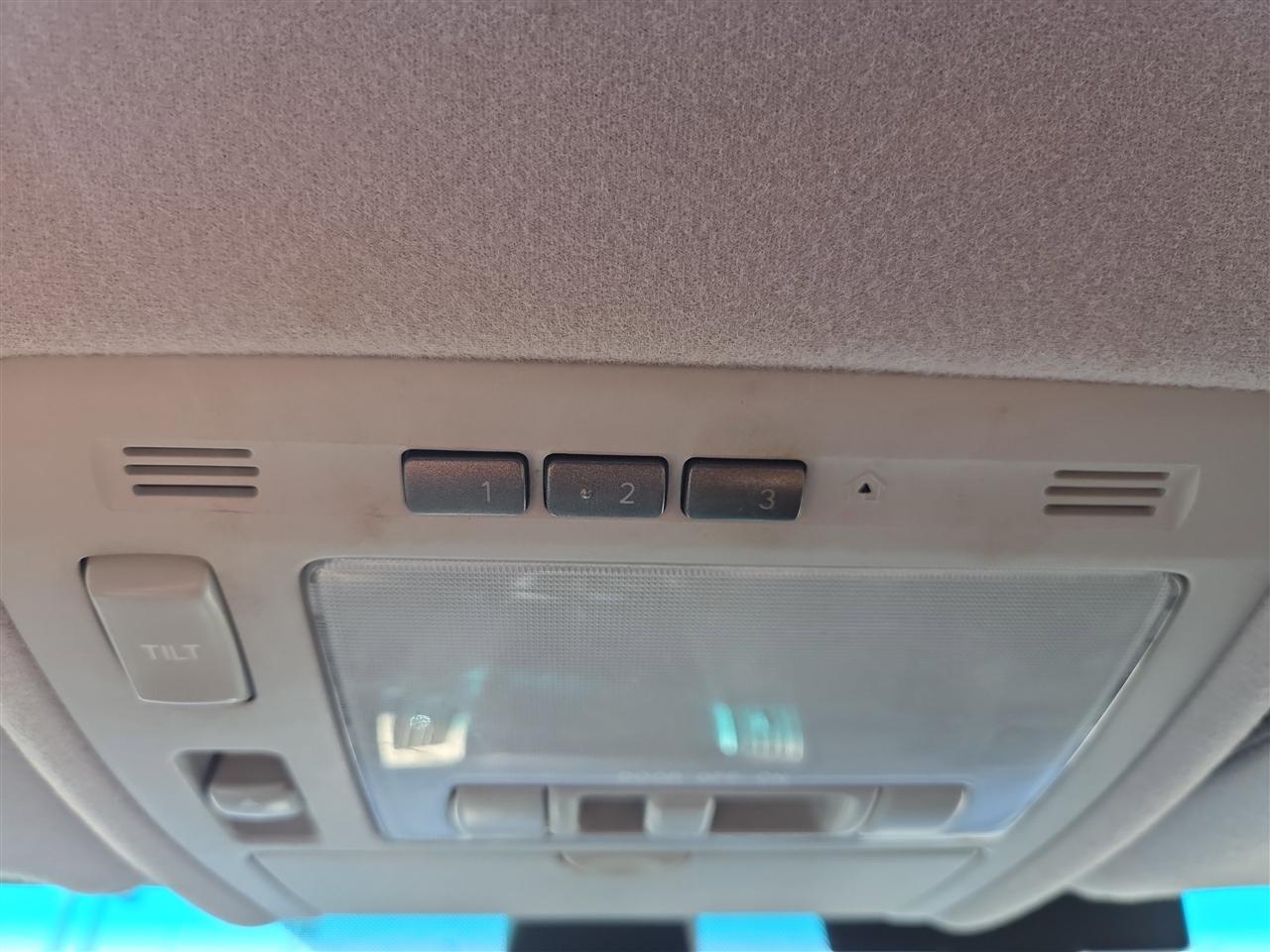 Lexus RX 400h FWD 2006