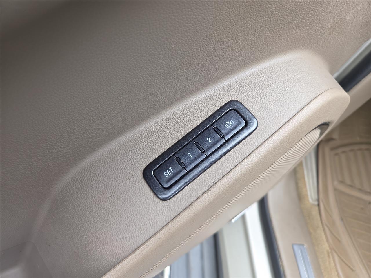 Chevrolet Tahoe LTZ 2WD 2015
