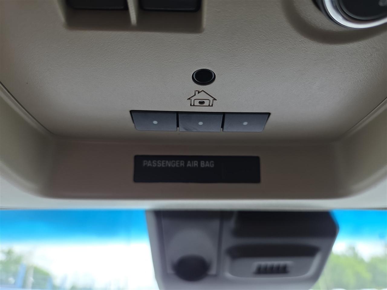 Chevrolet Tahoe LTZ 2WD 2015