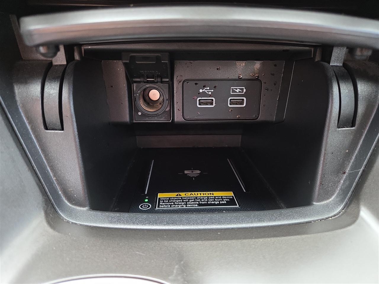 Honda Accord EX-L 2022