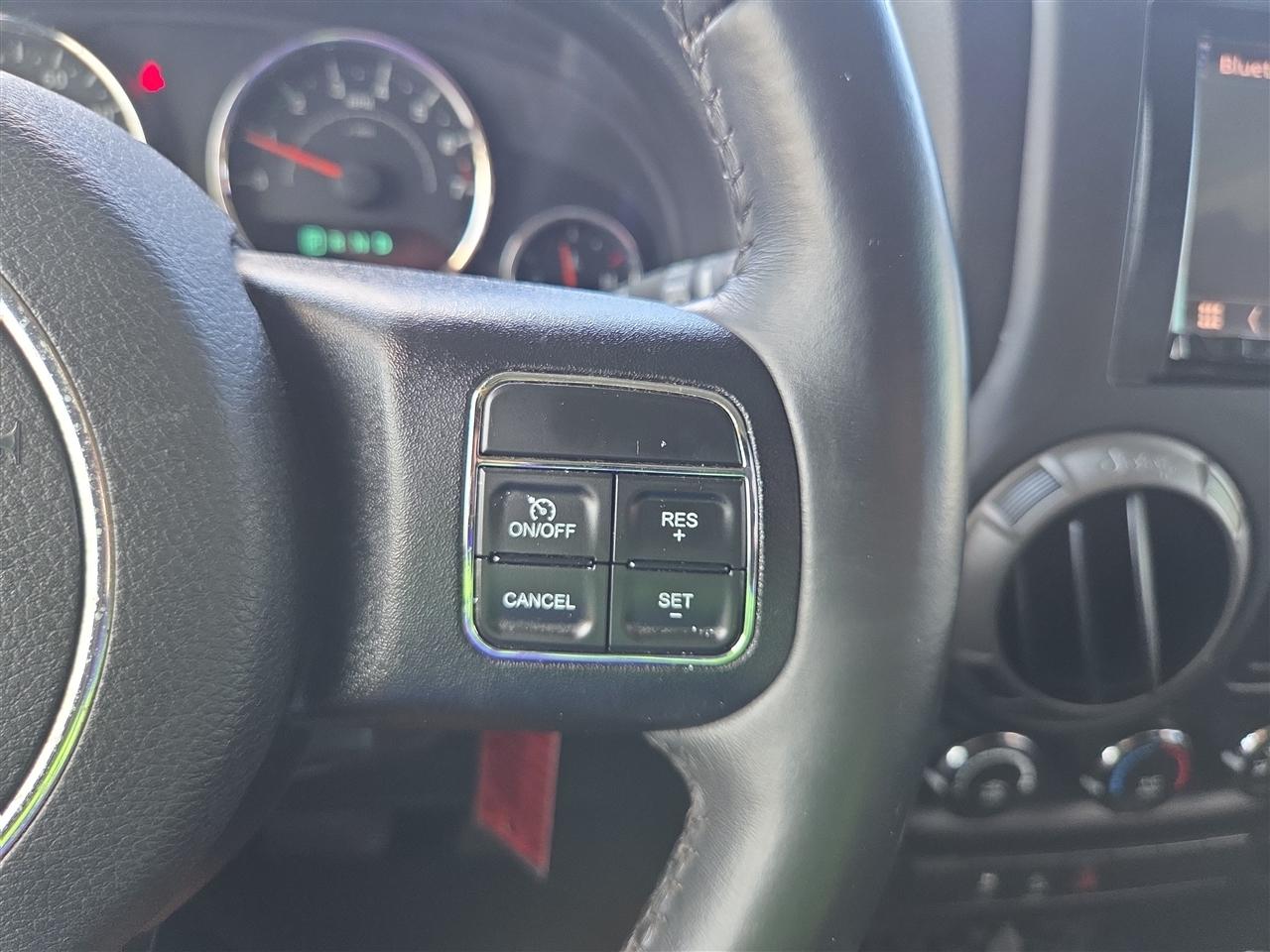 Jeep Wrangler 4WD 2dr Sport 2016
