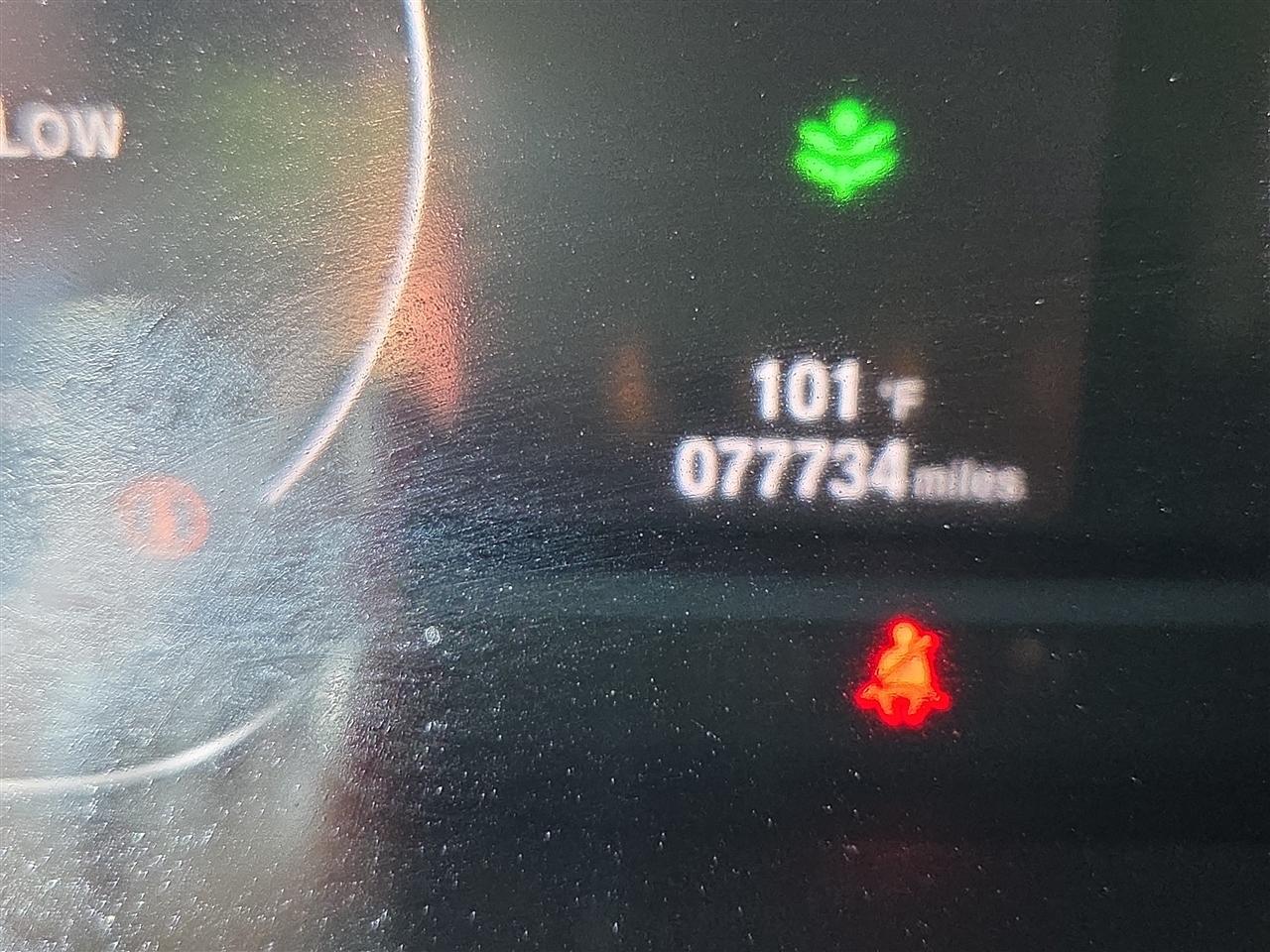 Honda Accord Sedan Sport 2.0T Manual 2018