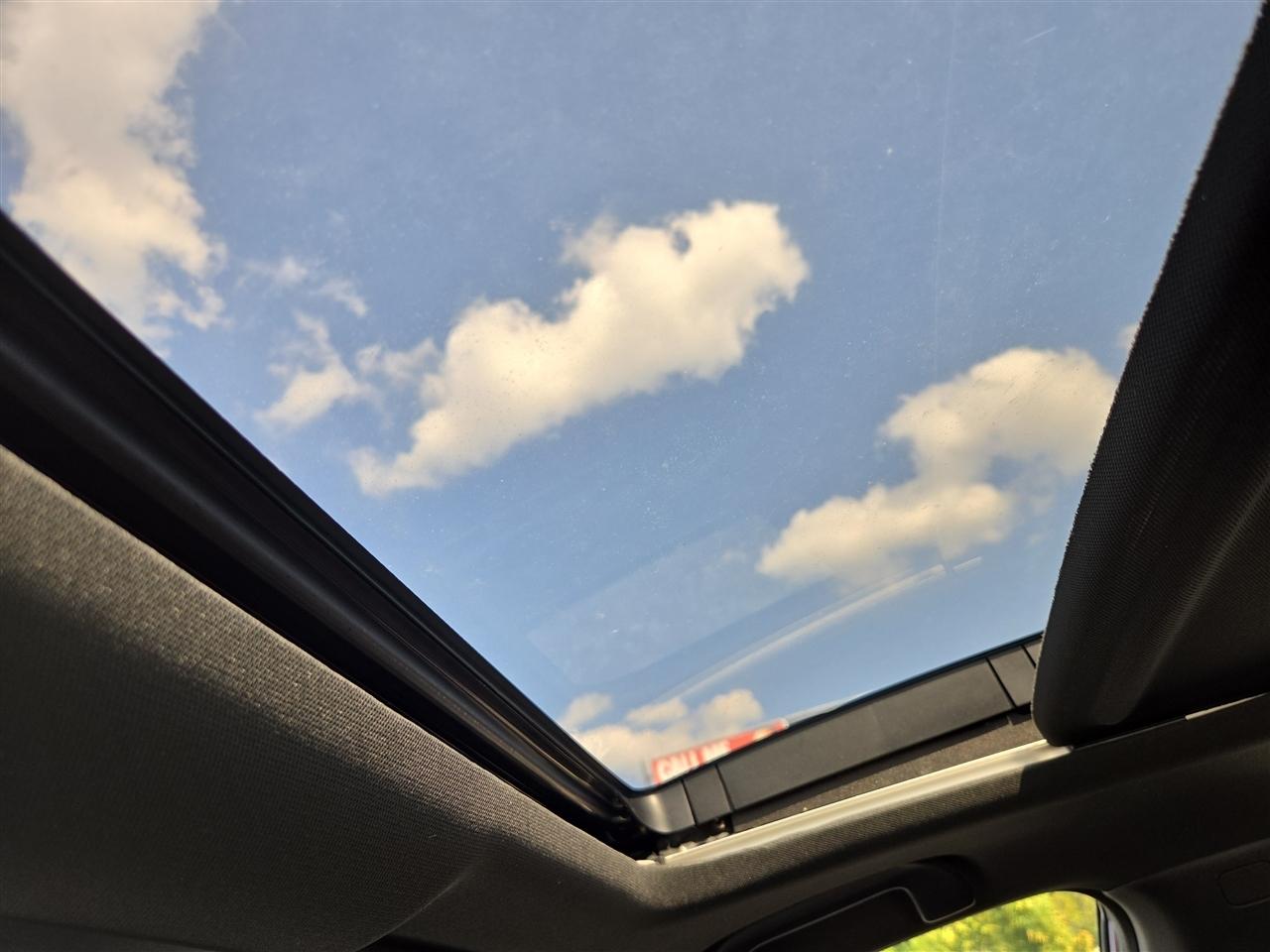 Honda Accord Sedan Sport 2.0T Manual 2018
