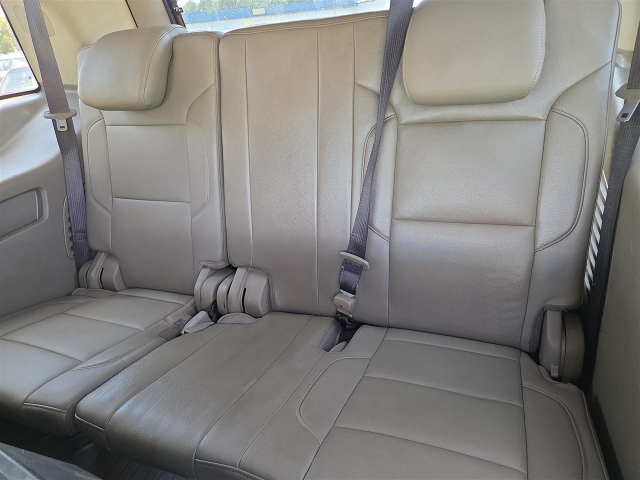 Chevrolet Tahoe 2WD 4dr LT 2018