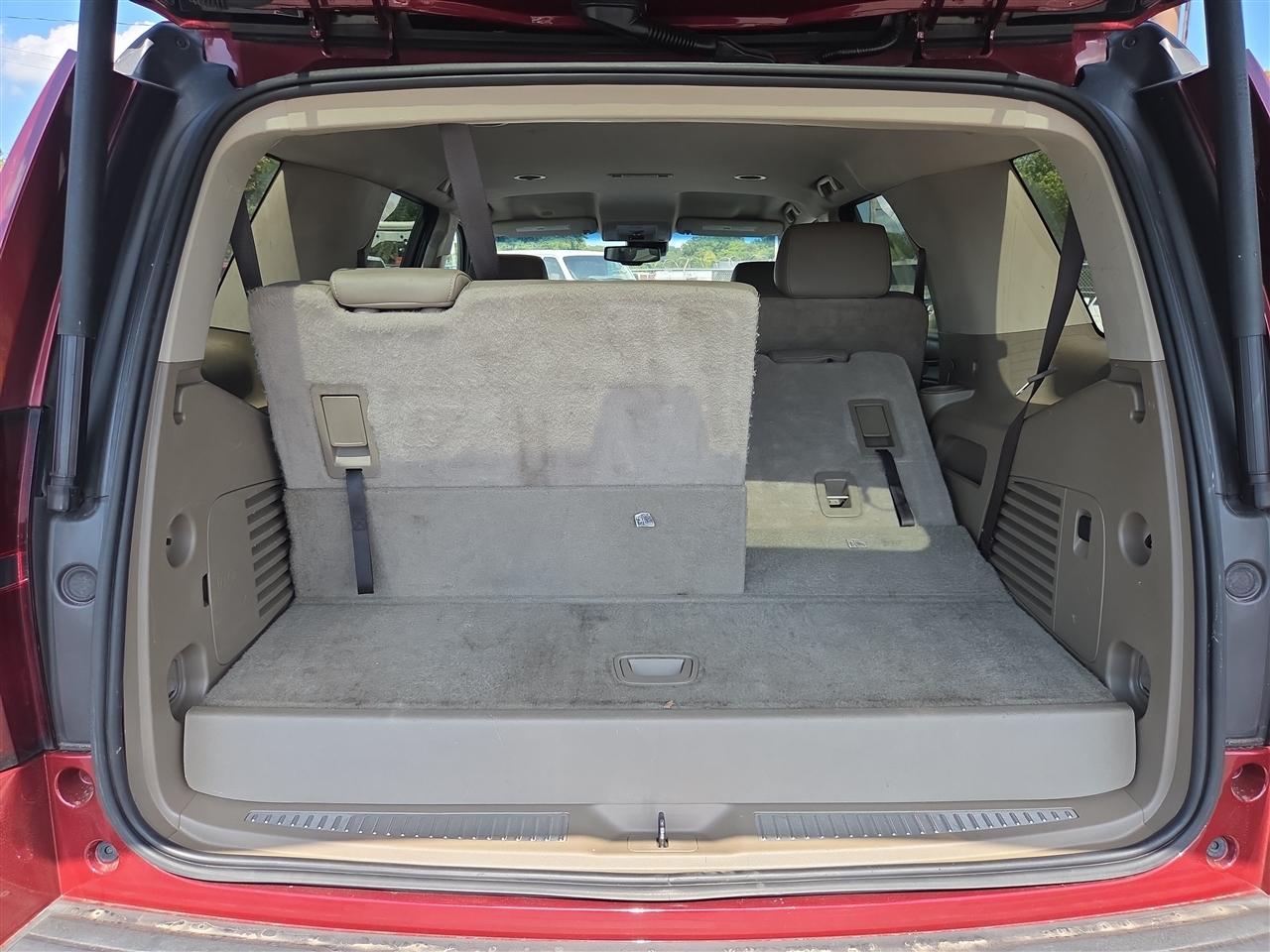 Chevrolet Tahoe 2WD 4dr LT 2018
