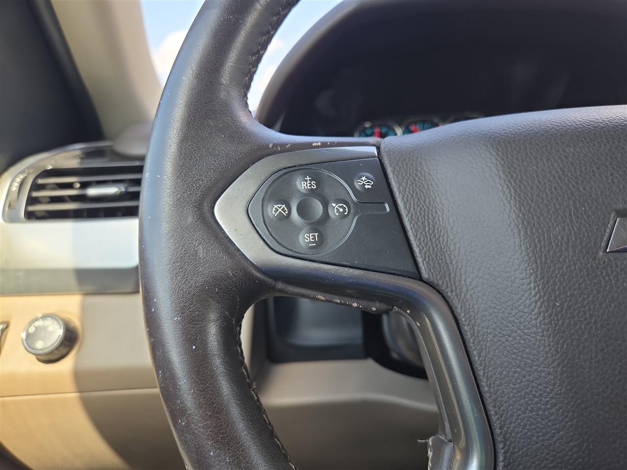 Chevrolet Tahoe 2WD 4dr LT 2018