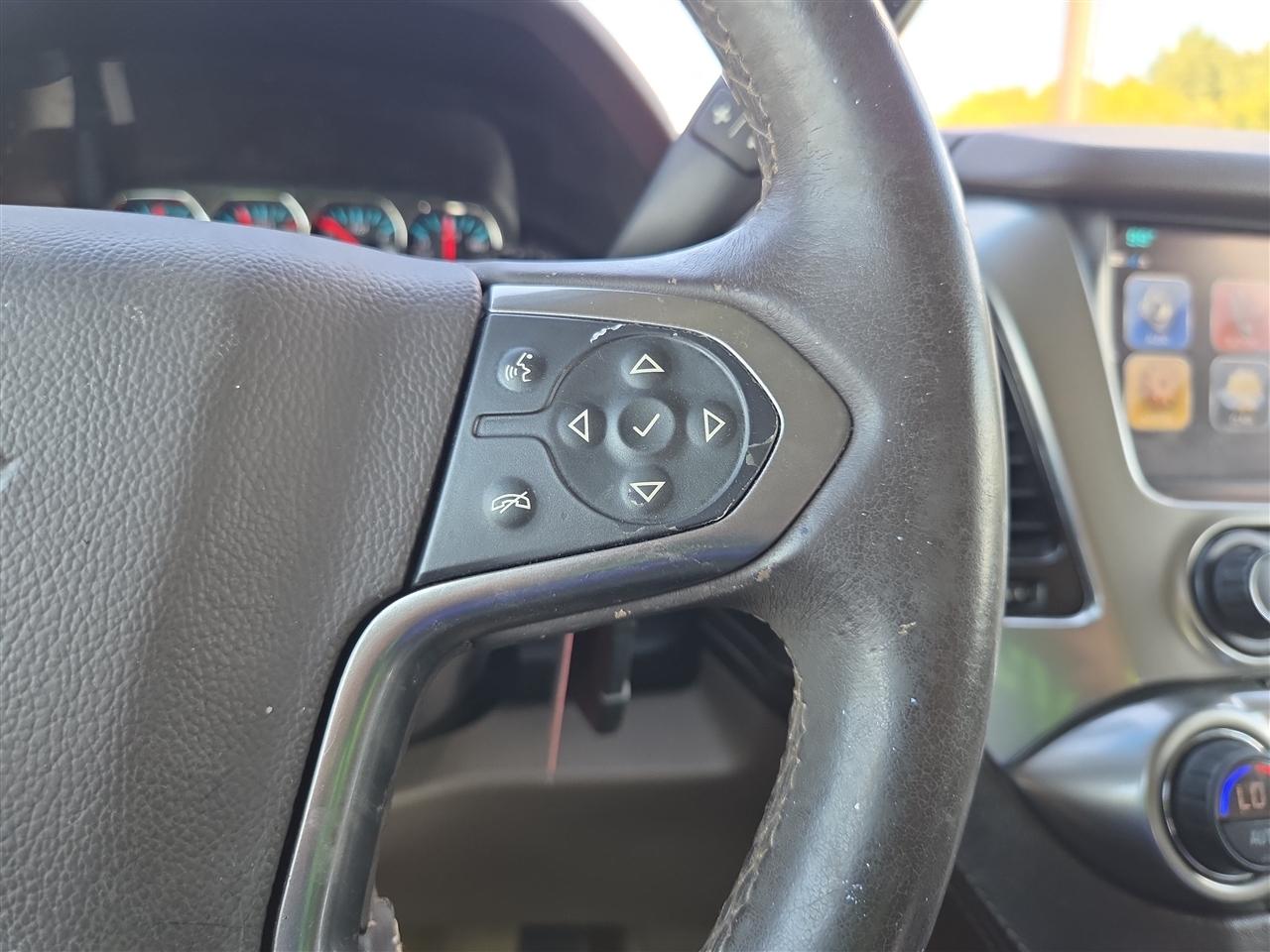 Chevrolet Tahoe 2WD 4dr LT 2018