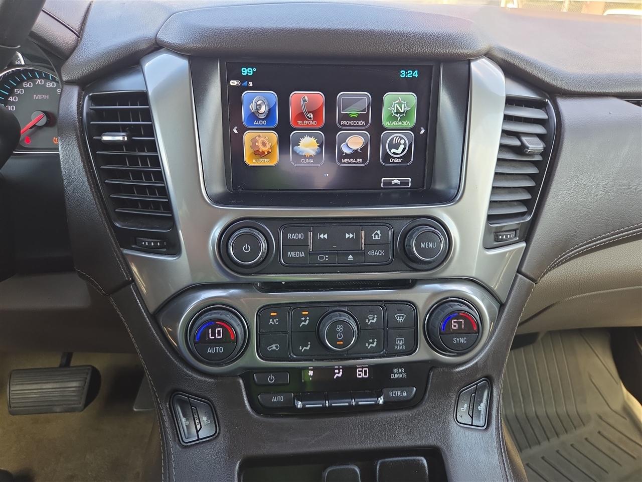 Chevrolet Tahoe 2WD 4dr LT 2018